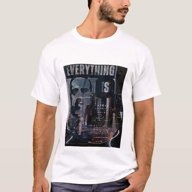 Camiseta (Anverso)