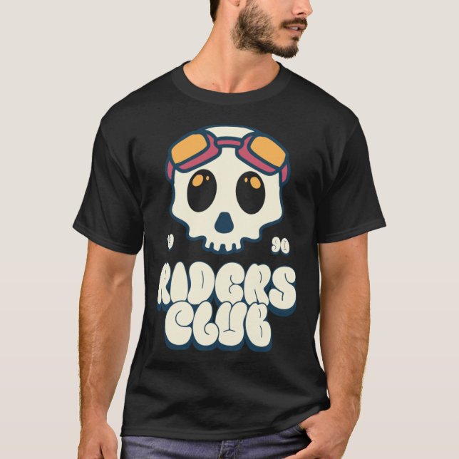 Camiseta (Anverso)