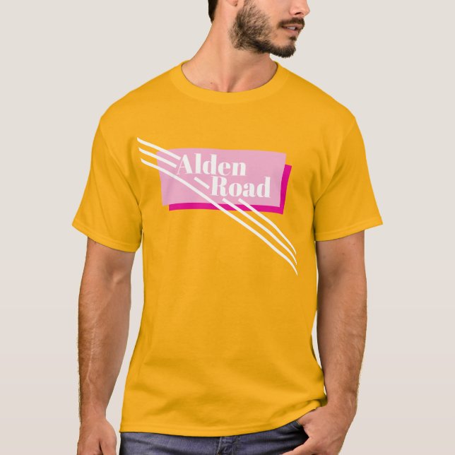 Camiseta (Anverso)
