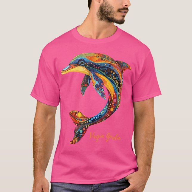 Camiseta (Anverso)