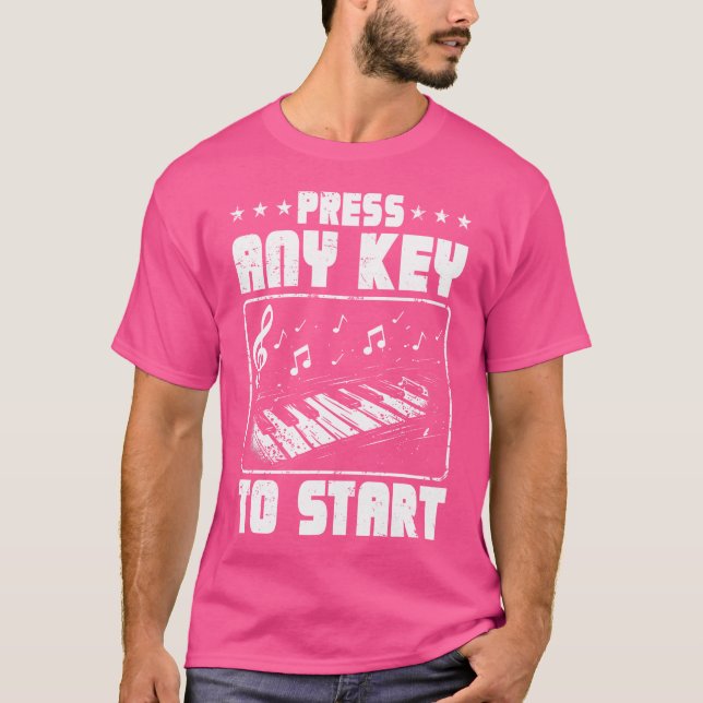 Camiseta (Anverso)