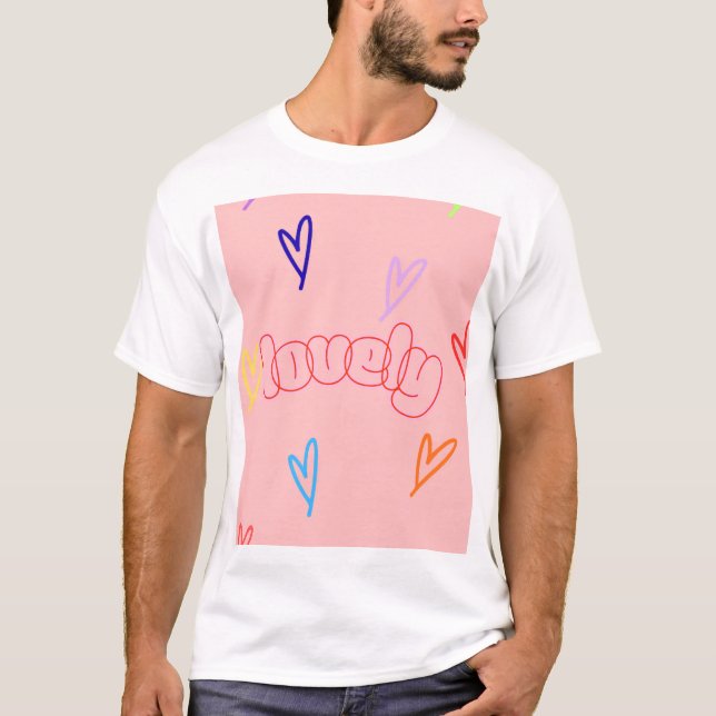 Camiseta (Anverso)