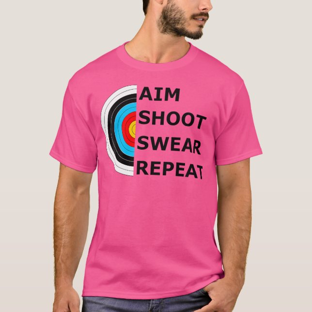 Camiseta (Anverso)