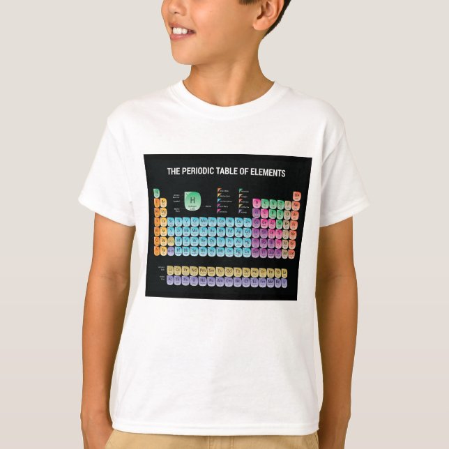 Camiseta (Anverso)