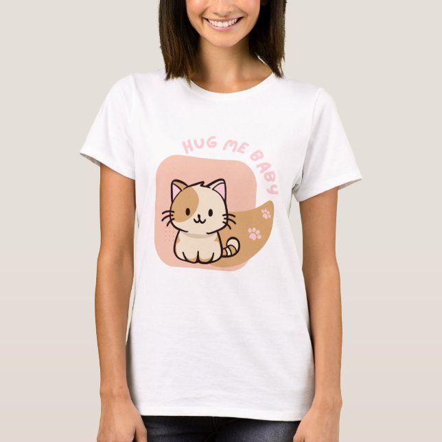 camiseta (Anverso)