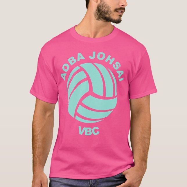 Camiseta (Anverso)