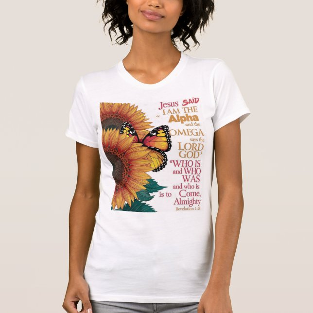 Camiseta (Anverso)