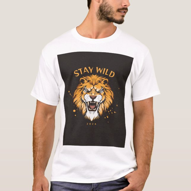 camiseta  (Anverso)