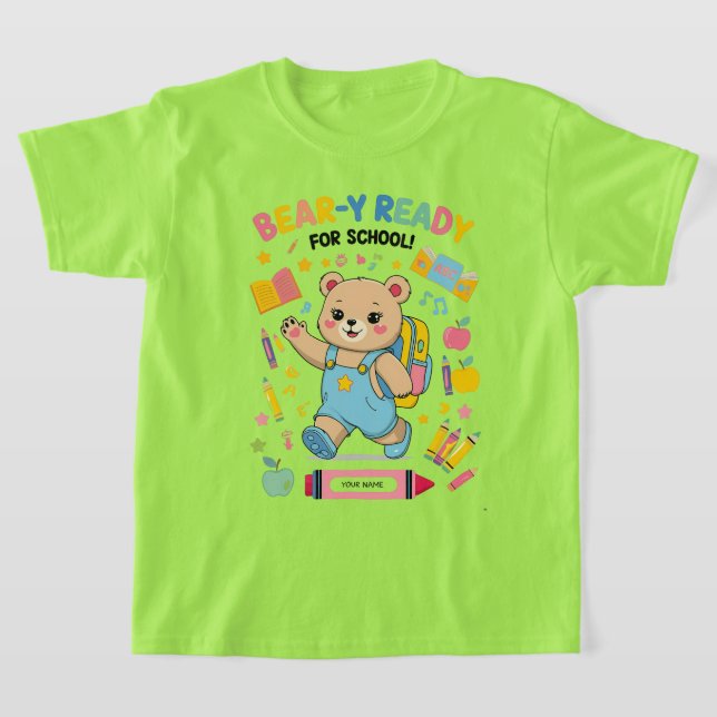 Camiseta (Distribución)