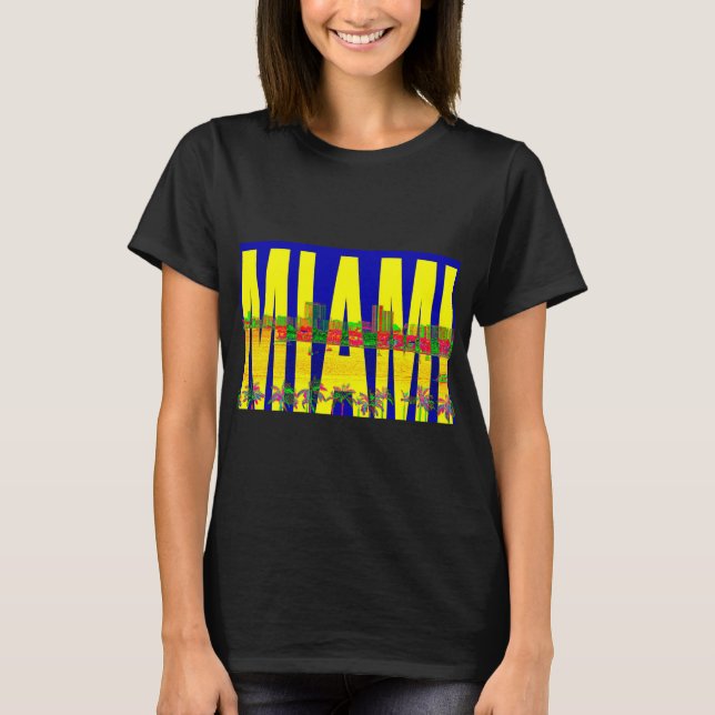 Camiseta (Anverso)