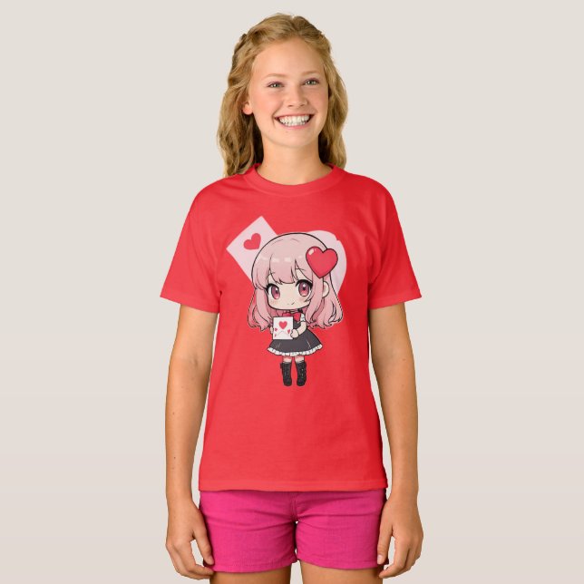 Camiseta (Anverso completo)