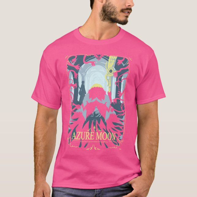 Camiseta (Anverso)