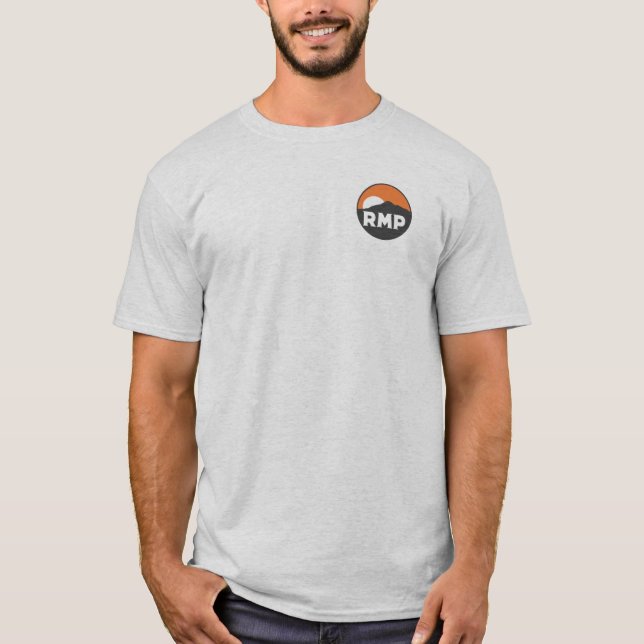 Camiseta (Anverso)