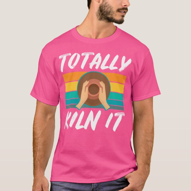 Camiseta (Anverso)