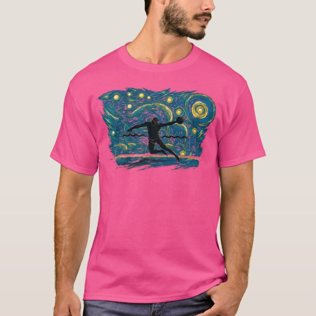 Camiseta (Anverso)