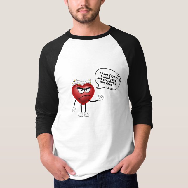 Camiseta (Anverso)