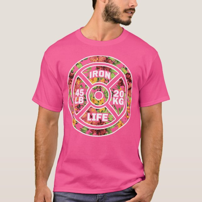Camiseta (Anverso)