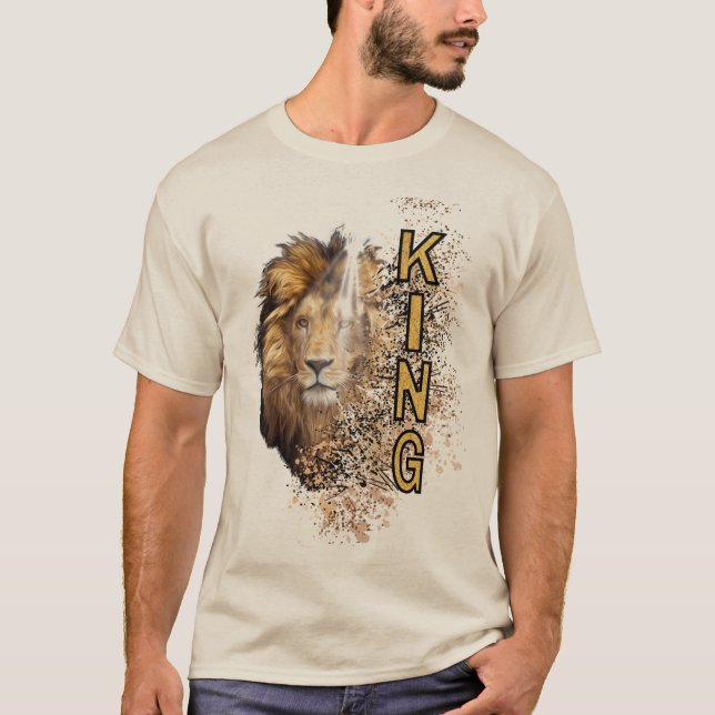 Camiseta (Anverso)