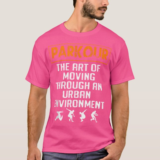 Camiseta (Anverso)