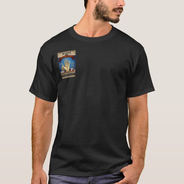 Camiseta (Anverso)