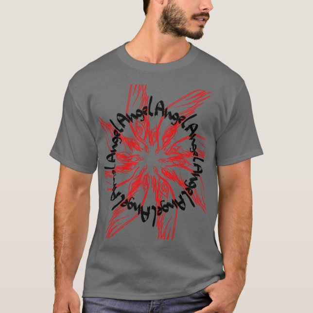 camiseta (Anverso)