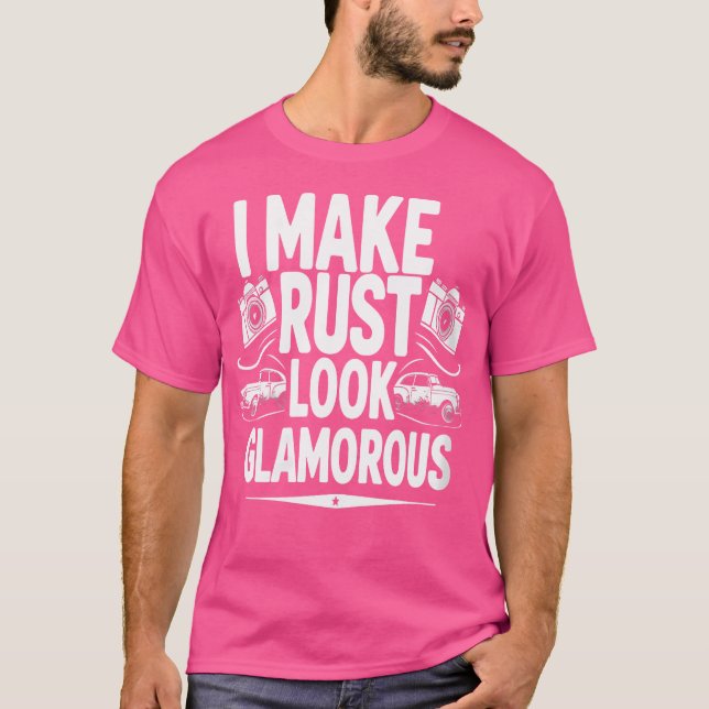 Camiseta (Anverso)