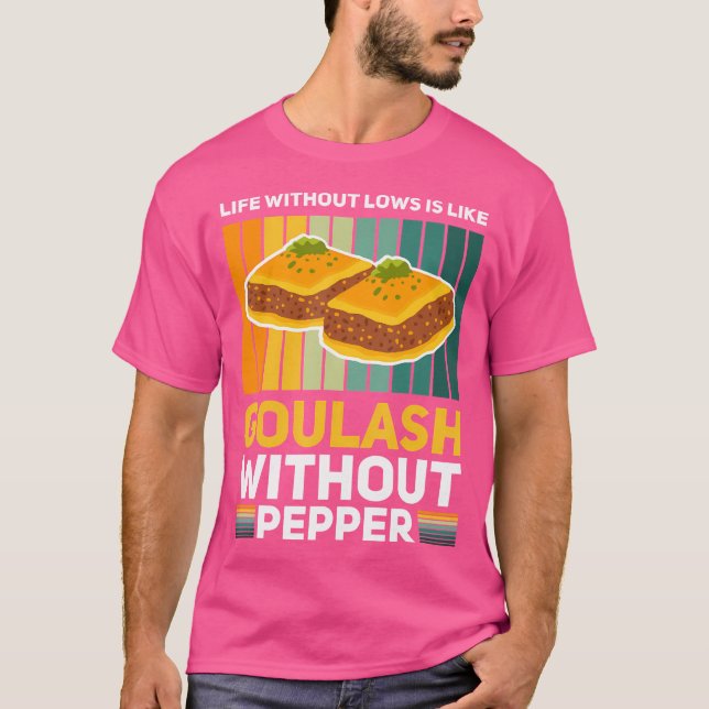 Camiseta (Anverso)
