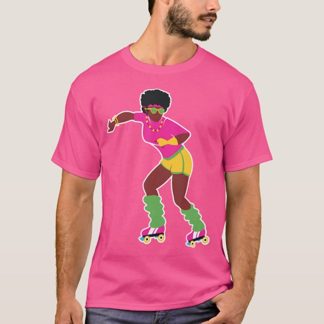 Camiseta (Anverso)