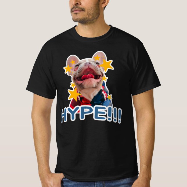 Camiseta (Anverso)