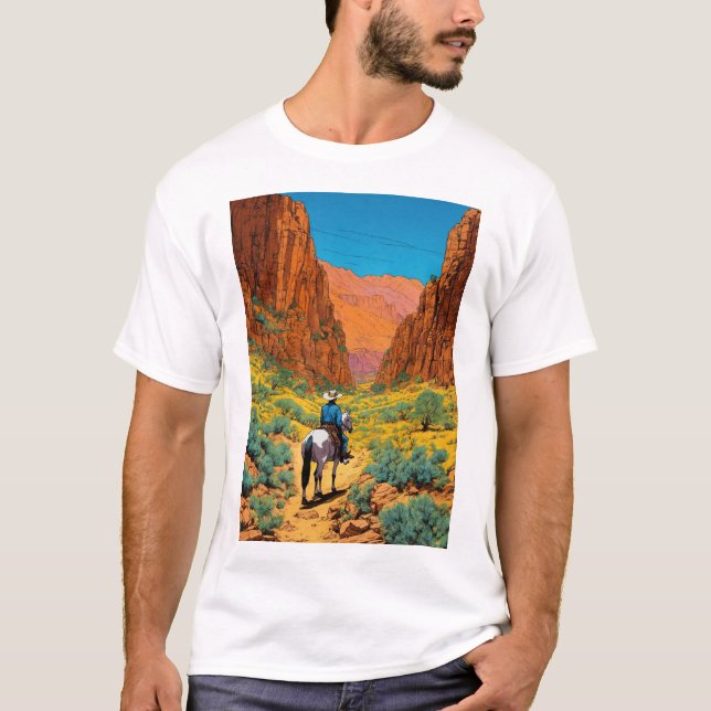 Camiseta (Anverso)