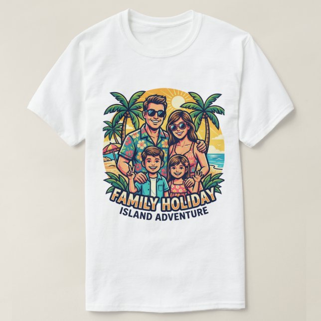 camiseta (Diseño del anverso)