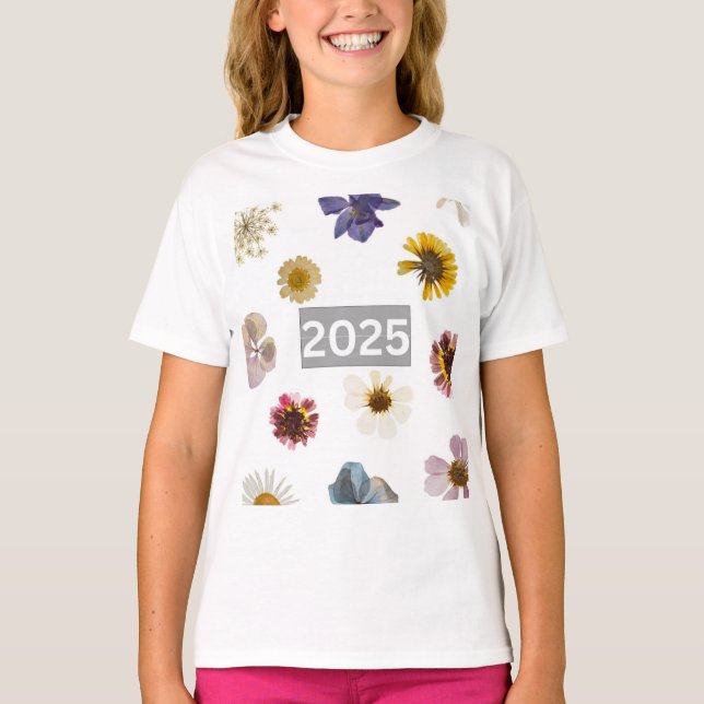 Camiseta (Anverso)