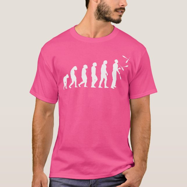 Camiseta (Anverso)