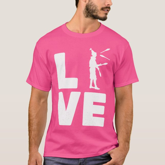 Camiseta (Anverso)
