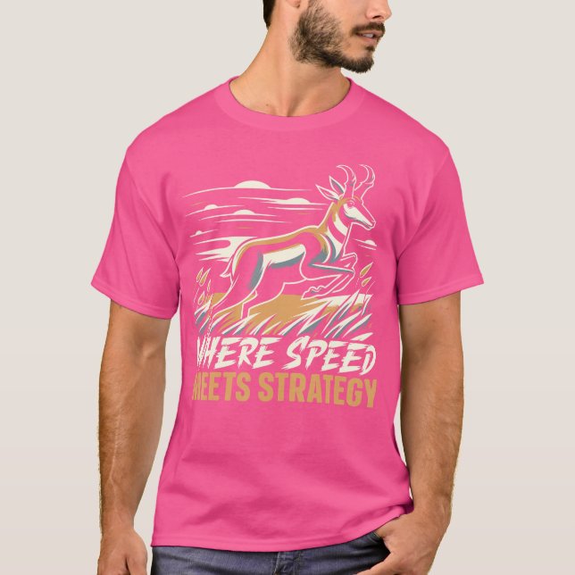 Camiseta (Anverso)
