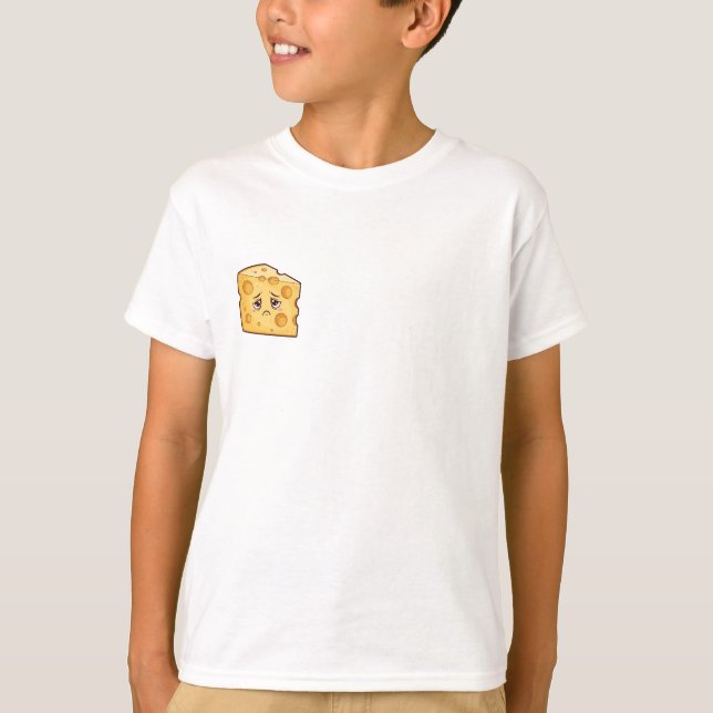 Camiseta (Anverso)
