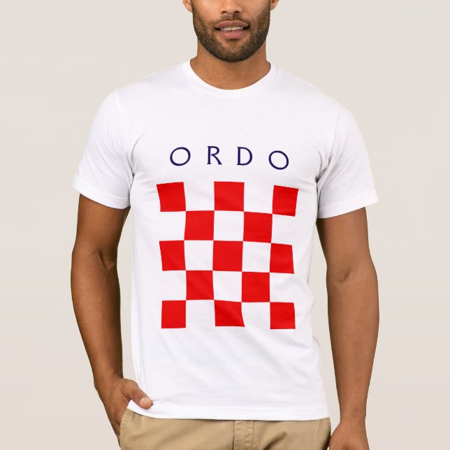 Camiseta (Anverso)