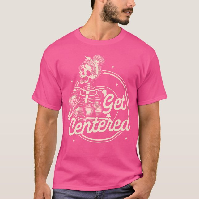 Camiseta (Anverso)