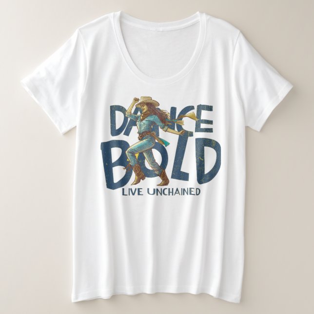 Camiseta (Anverso del diseño)