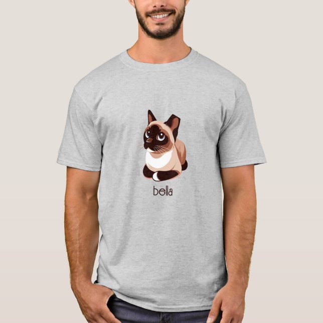 Camiseta (Anverso)