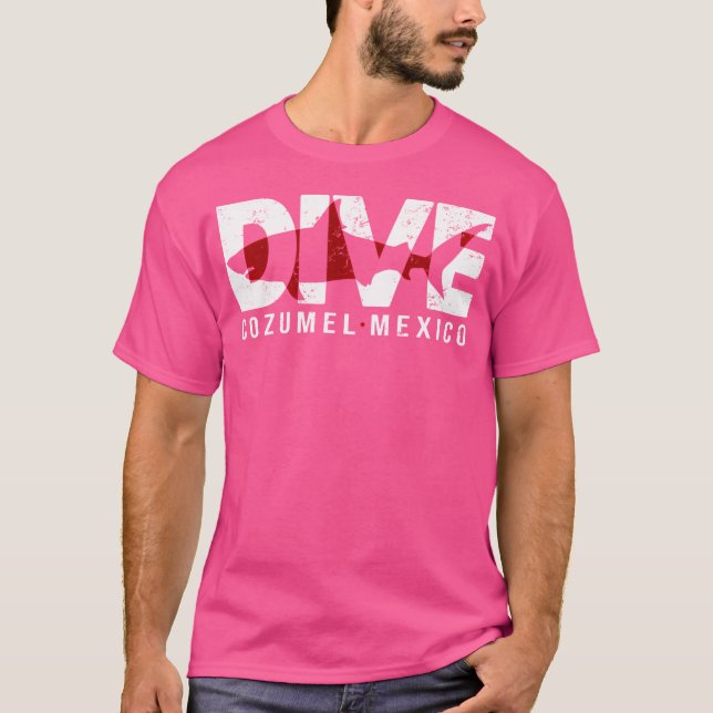 Camiseta (Anverso)