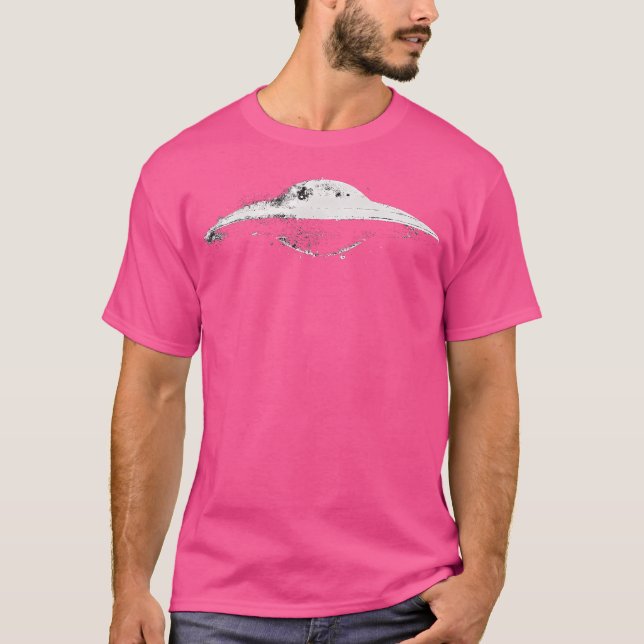 Camiseta (Anverso)