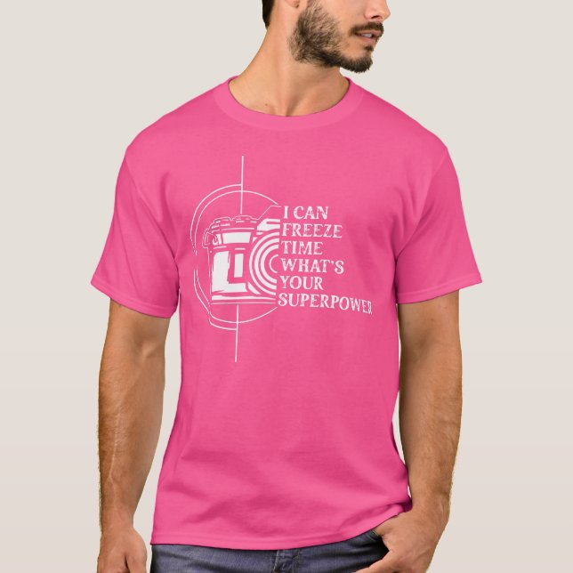Camiseta (Anverso)