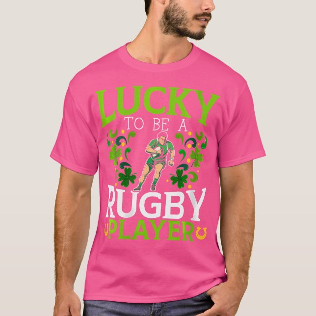 Camiseta (Anverso)