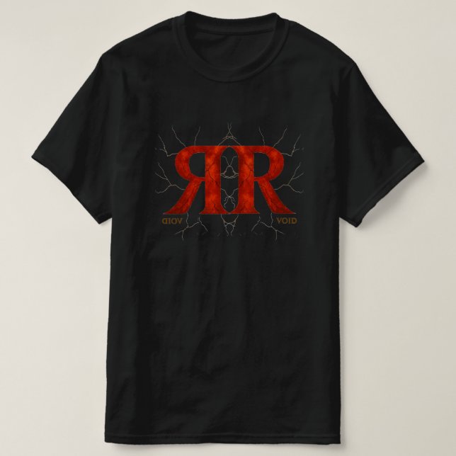 Camiseta (Diseño del anverso)