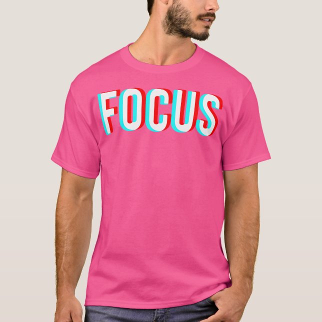 Camiseta (Anverso)
