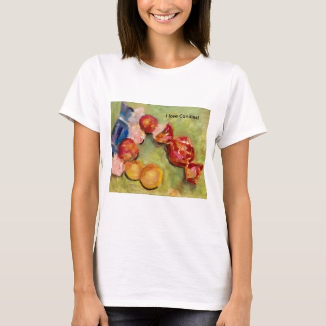 Camiseta (Anverso)