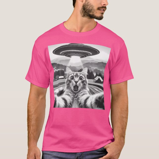 Camiseta (Anverso)