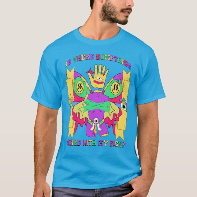 Camiseta (Anverso)