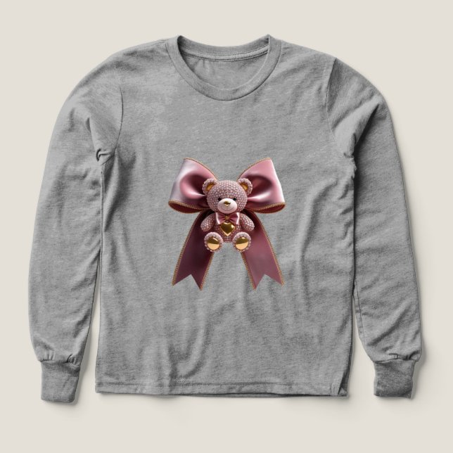 Camiseta (Diseño frontal)